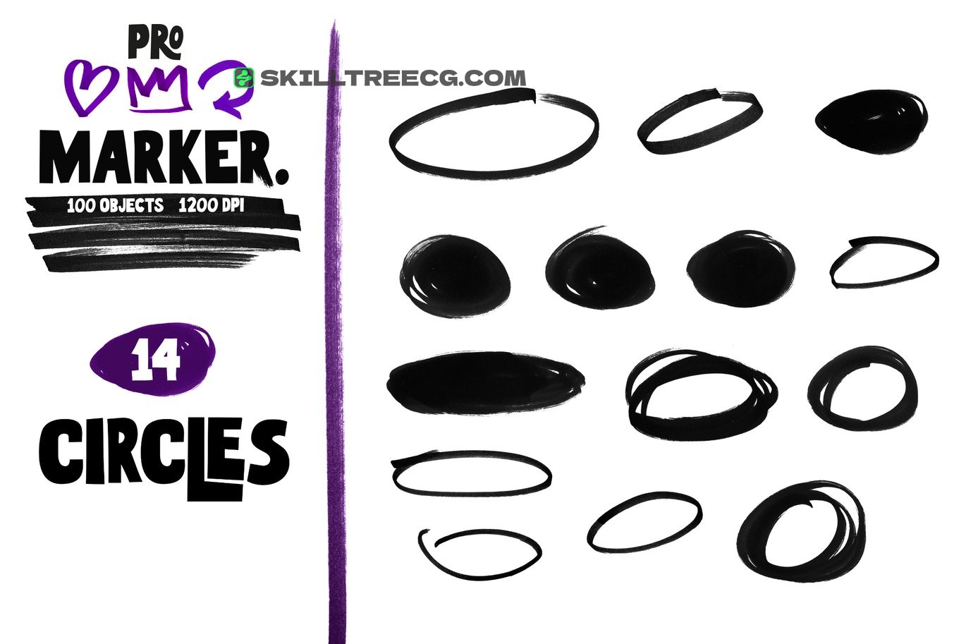 图片[8]-Pro Marker Objects（179945）-技能树